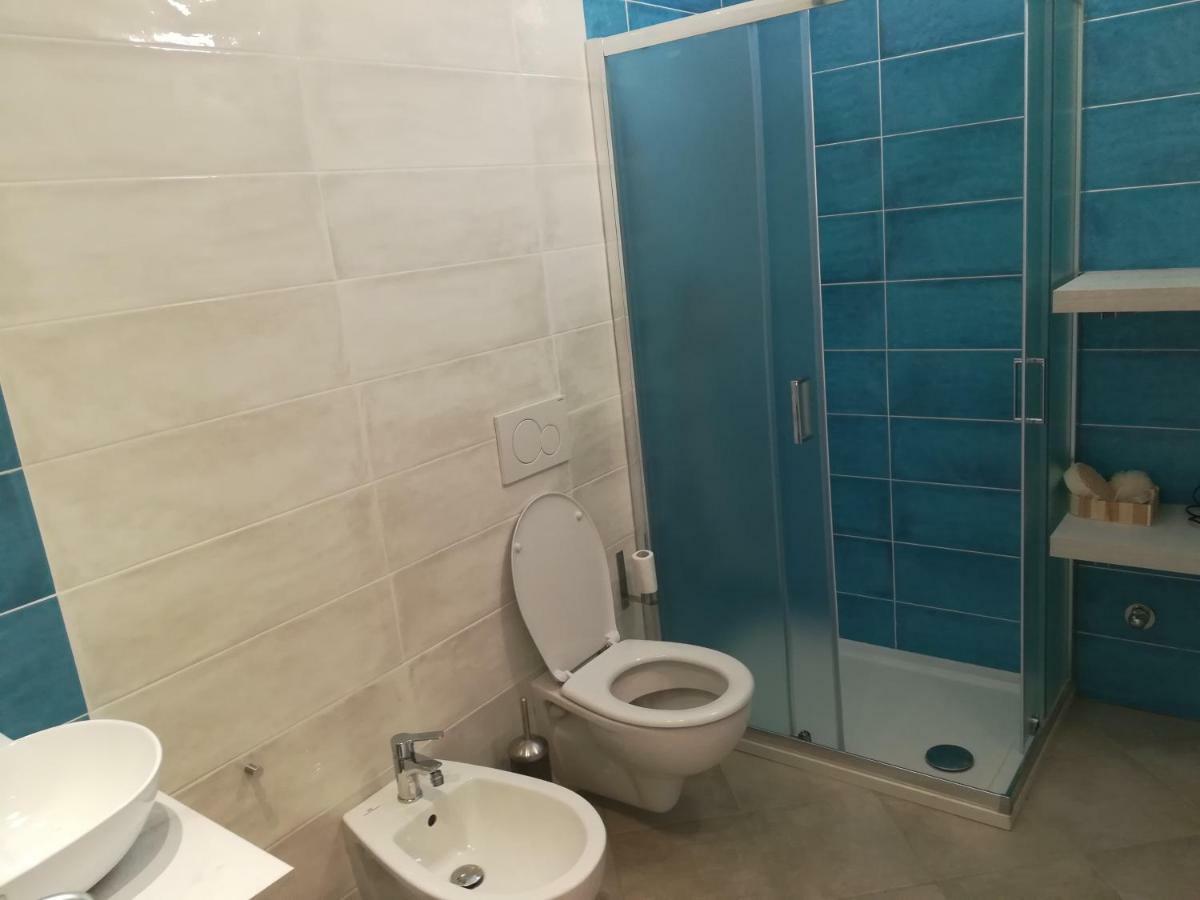 דירות סנטו סטפנו אל מארה I Fiori Di Santo Stefano מראה חיצוני תמונה