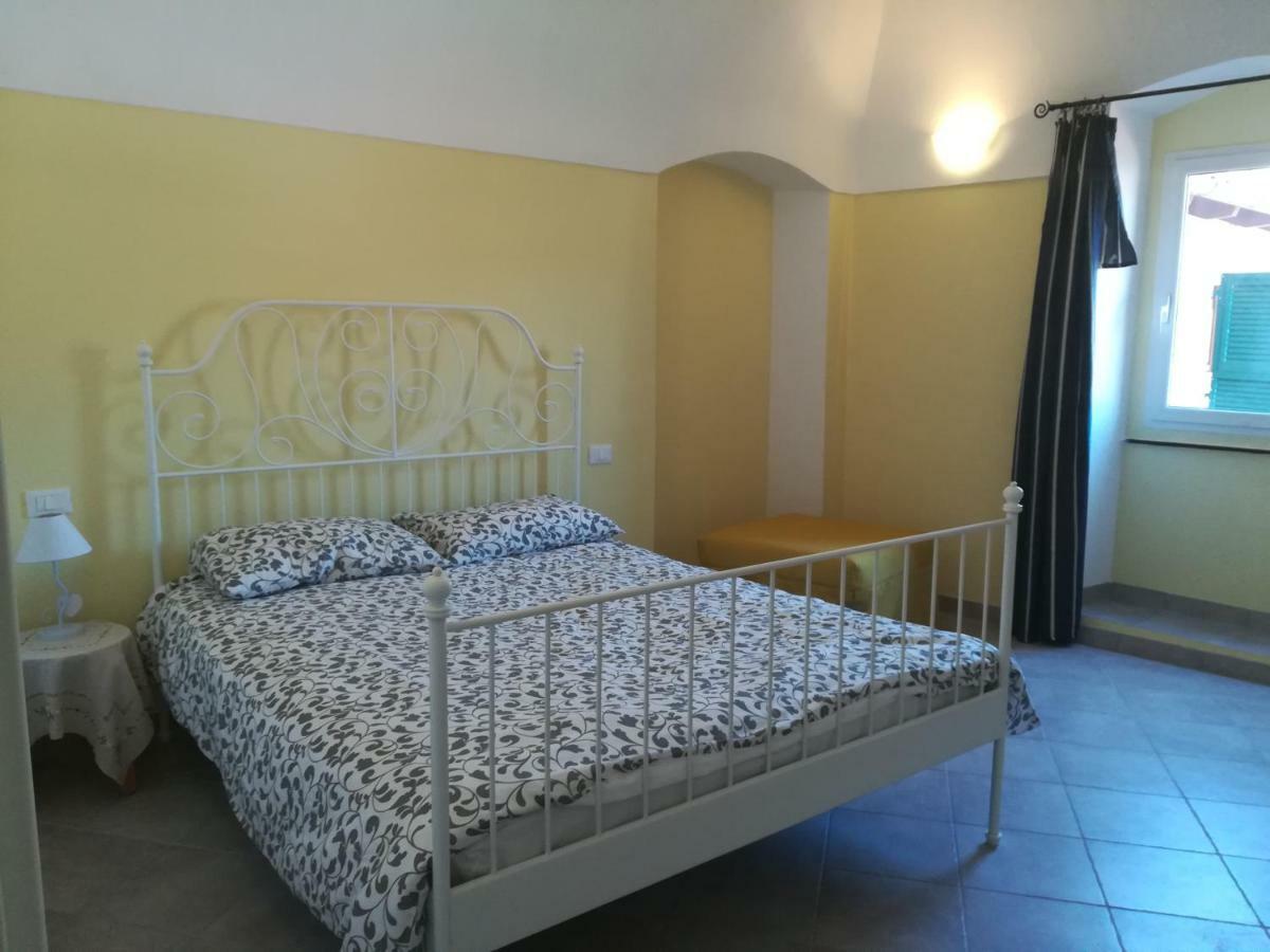 דירות סנטו סטפנו אל מארה I Fiori Di Santo Stefano מראה חיצוני תמונה
