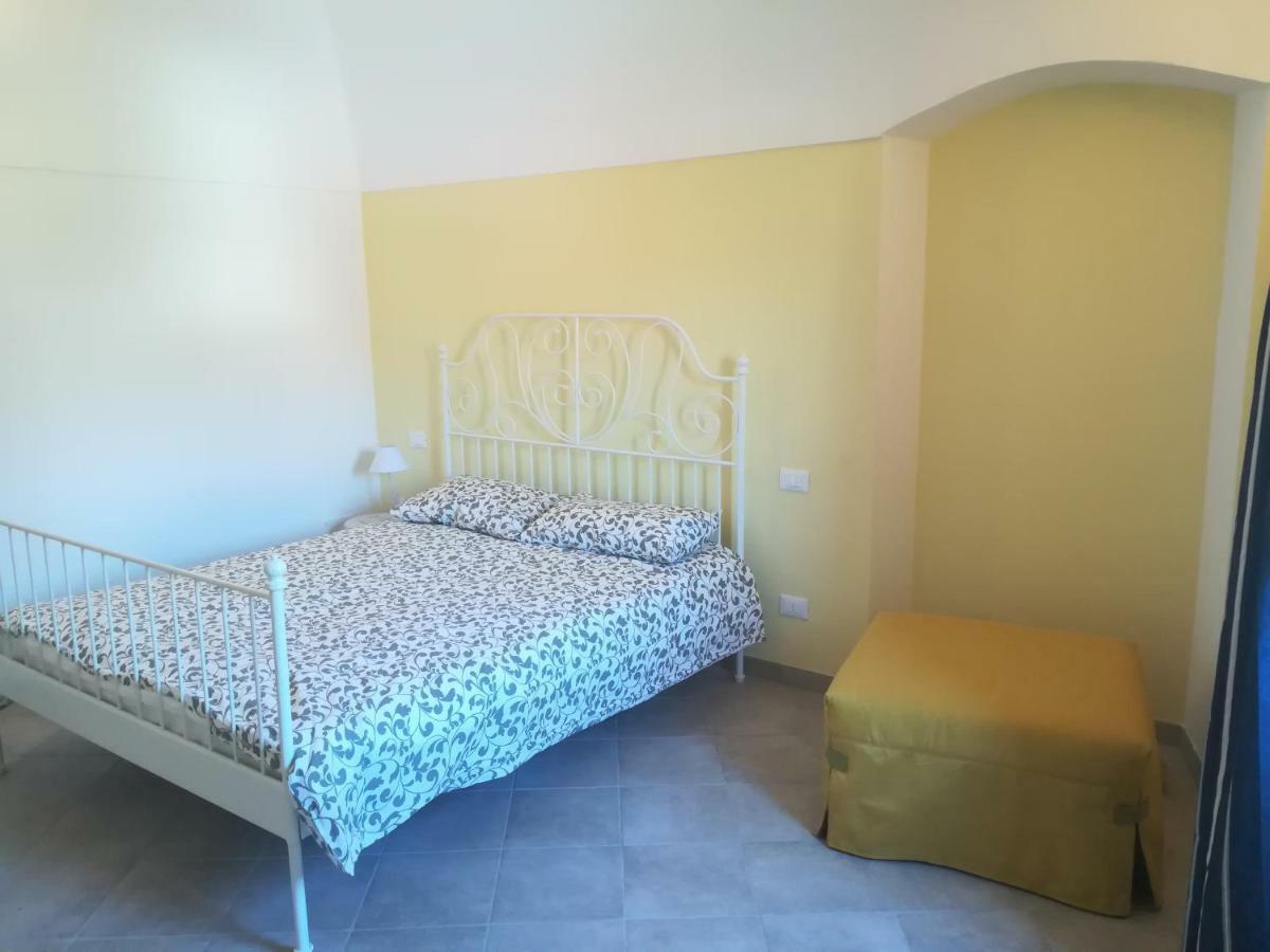 דירות סנטו סטפנו אל מארה I Fiori Di Santo Stefano מראה חיצוני תמונה