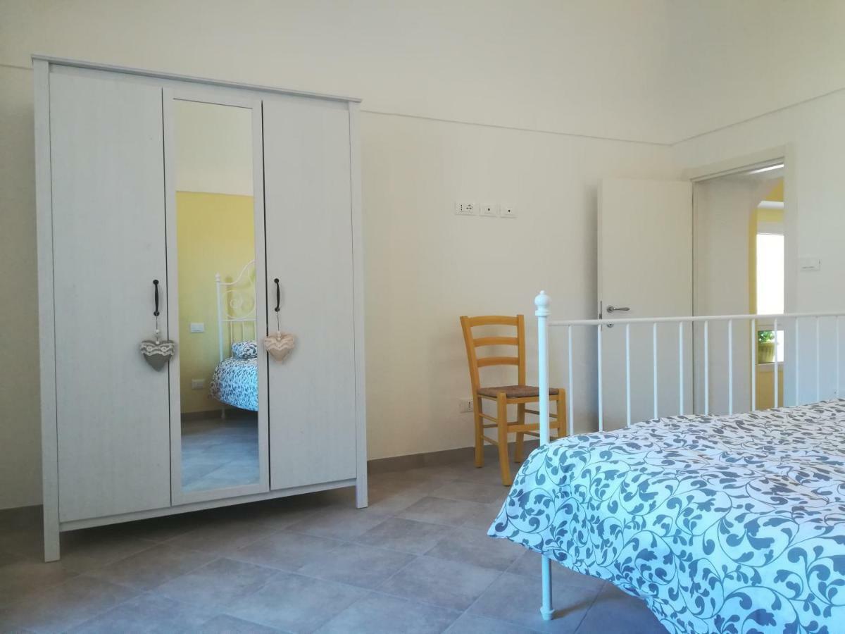 דירות סנטו סטפנו אל מארה I Fiori Di Santo Stefano מראה חיצוני תמונה