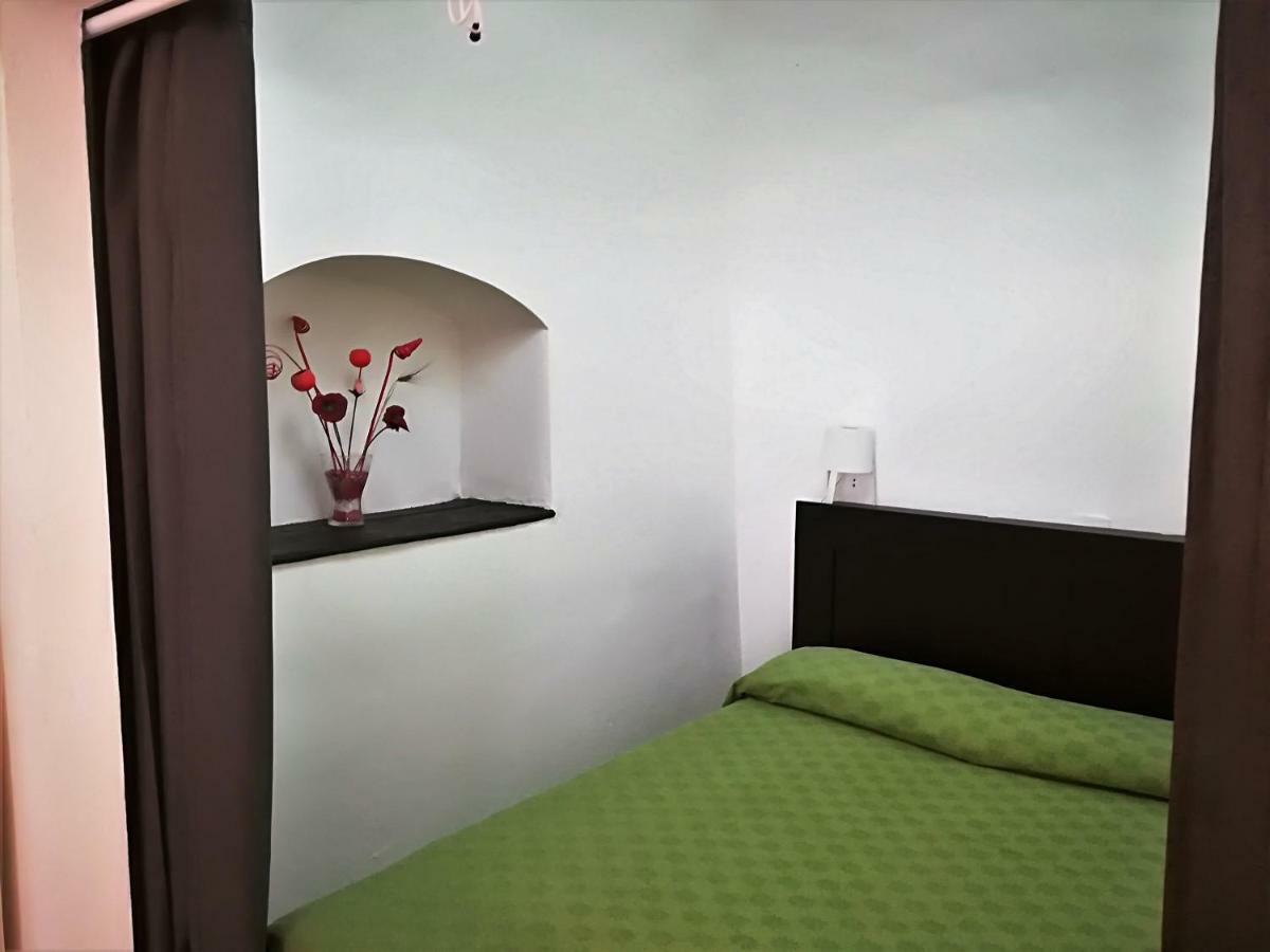 דירות סנטו סטפנו אל מארה I Fiori Di Santo Stefano מראה חיצוני תמונה