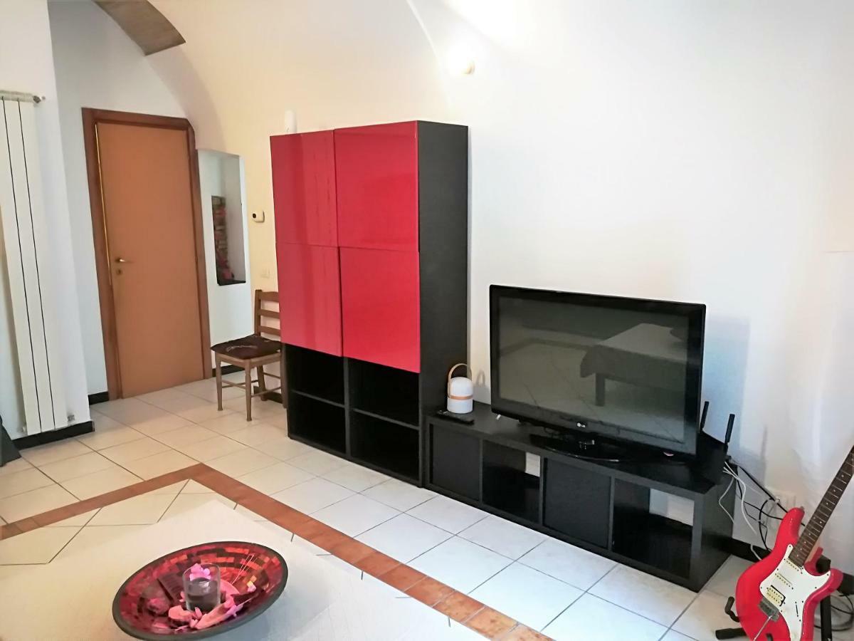 דירות סנטו סטפנו אל מארה I Fiori Di Santo Stefano מראה חיצוני תמונה